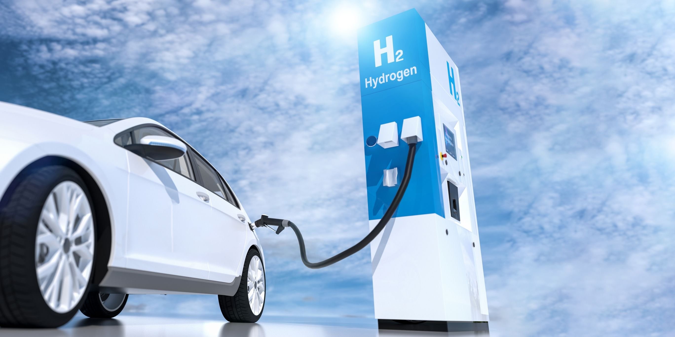 Экологически чистые перспективы: Обзор автомобилей на водородной энергии